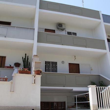 B&B Torre Pelosa Torre A Mare Exterior photo