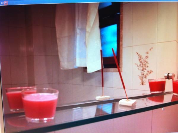 B&B Torre Pelosa Torre A Mare Room photo