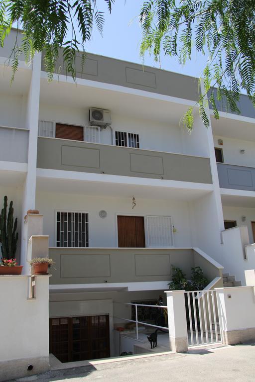 B&B Torre Pelosa Torre A Mare Exterior photo