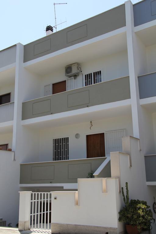 B&B Torre Pelosa Torre A Mare Exterior photo